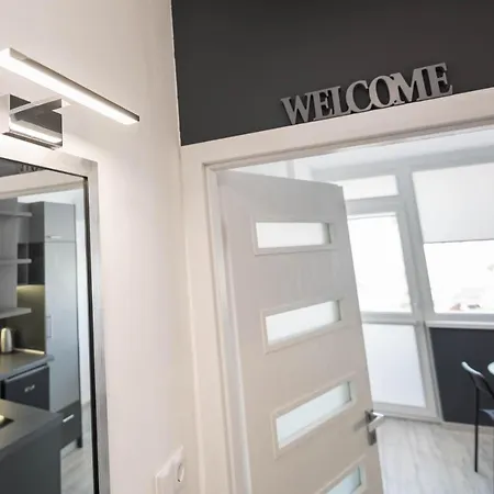 Апартаменты Above The Sea Варна