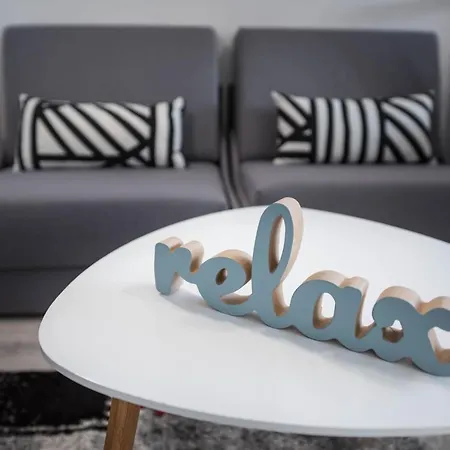 Апартаменты Above The Sea *