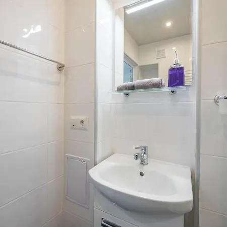 Above The Sea * Varna